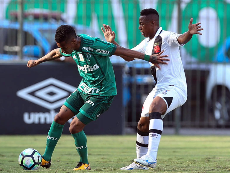 Jogadores do Verdão analisam jogo e Victor Luis afirma: 'Agora não podemos  mais errar' – Palmeiras