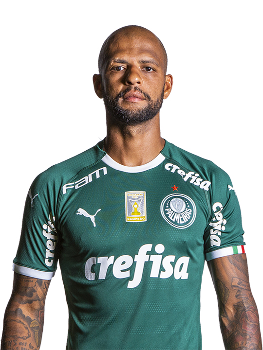 Felipe Melo - Verdazzo