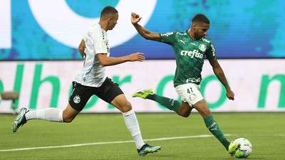 Wesley relembra gol na final da Copa do Brasil: “Foi uma volta por