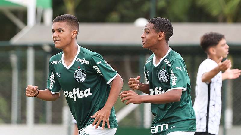Sempre Palmeiras ::: FALANDO DO JOGO - MAIO/2018 - PALMEIRAS 0 X 1