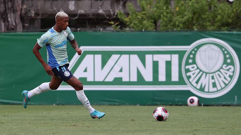 Palmeiras atropela Olimpia e avança para as semifinais da Libertadores 