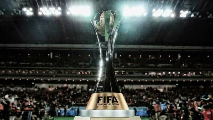 Fifa Confirma Palmeiras No Mundial De Clubes De 2025