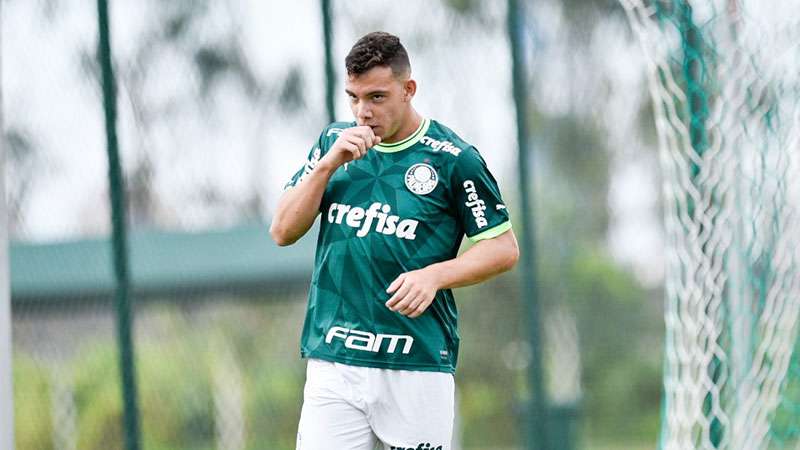 Cabeça de chave, Palmeiras é sorteado para grupo B do Campeonato Paulista –  Palmeiras