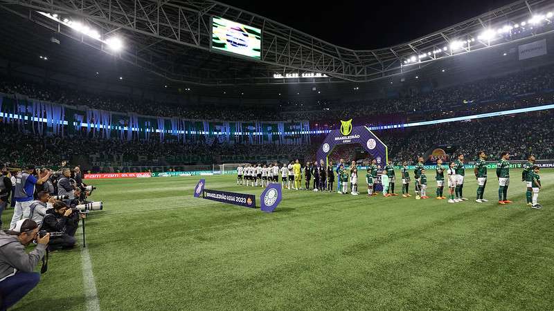 Palmeiras já sabe que não poderá ter Allianz Parque em possível final do  Paulista; entenda os bastidores e cenários - ESPN