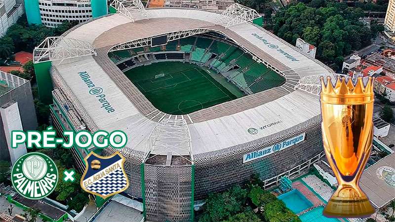 Quanto ganha o vencedor do Campeonato Paulista 2023?