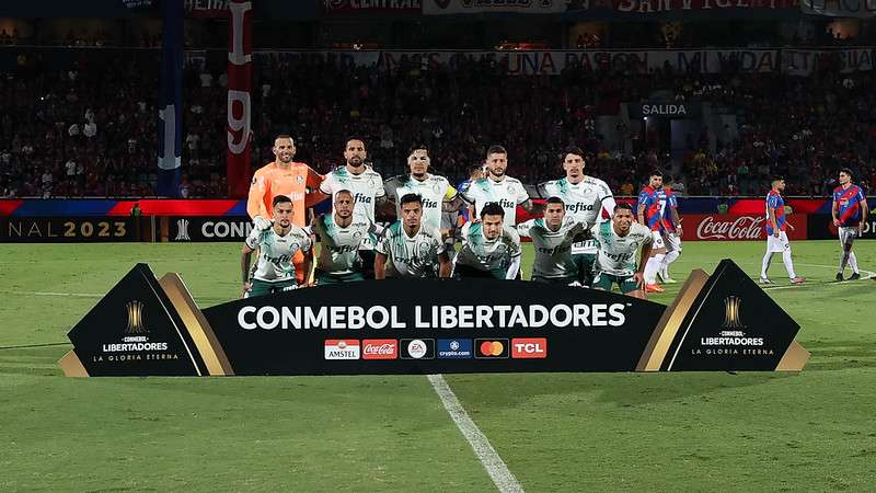 Palmeiras X Defensa Y Justicia Estatísticas completas e curiosidades -  Verdazzo