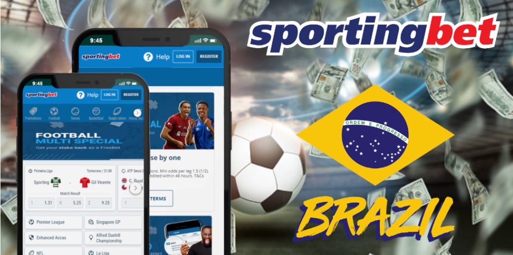 Como funciona o SportingBet? Guia completo com dicas sobre o site