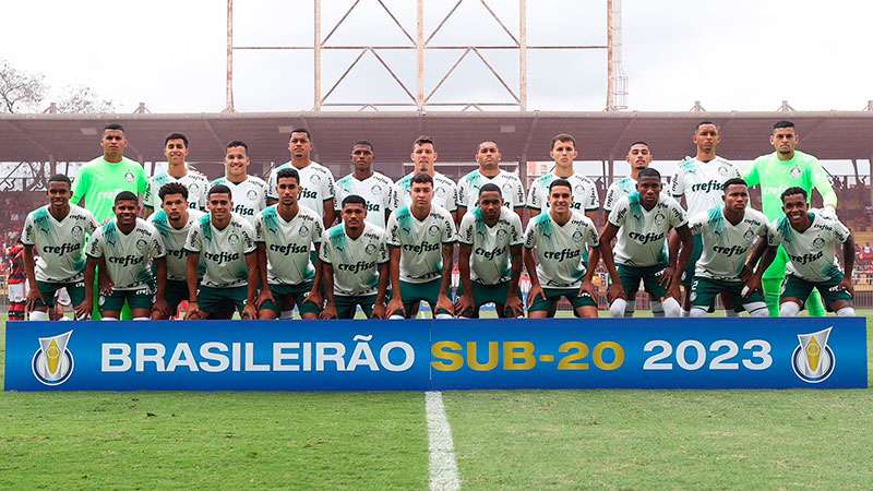 Flamengo vence o Palmeiras nos pênaltis e conquista o Brasileirão