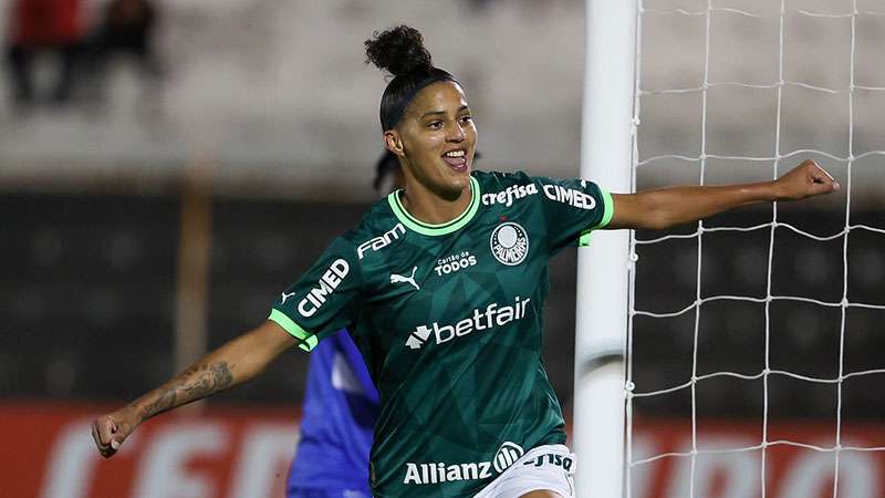 Em jogaço de oito gols, Palmeiras e Ferroviária empatam na semifinal do Paulista  Feminino - Futebol - R7 Campeonato Paulista