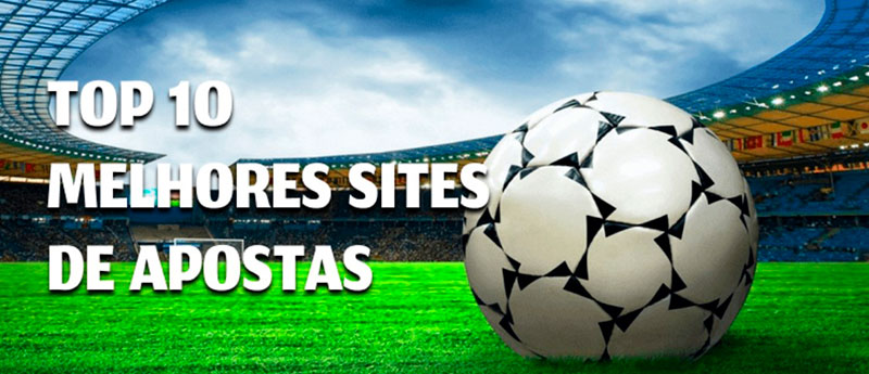 Site de Apostas  As melhores plataformas de apostas no Brasil