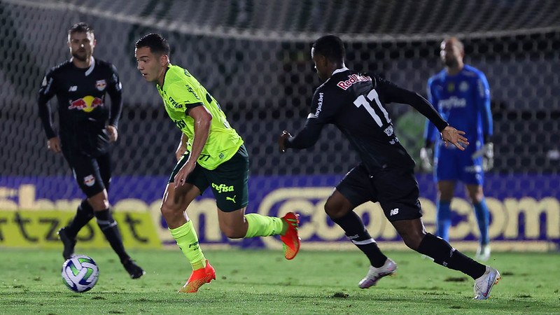 Sub-15 e Sub-17 do Verdão recebem Botafogo-SP e I9 pelo Campeonato Paulista  – Palmeiras