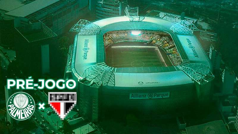 Pré-jogo: São Paulo recebe o Grêmio no Morumbi pelo Brasileirão