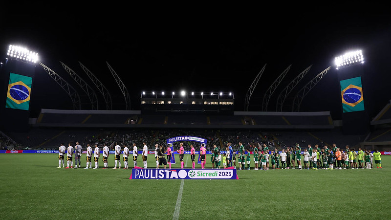 Palmeiras e Arena Barueri: o que a torcida pensa sobre essa relação?