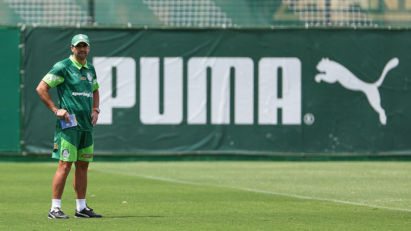 Abel fora do Palmeiras? Relembre 3 vezes em que o treinador sugeriu saída do Verdão