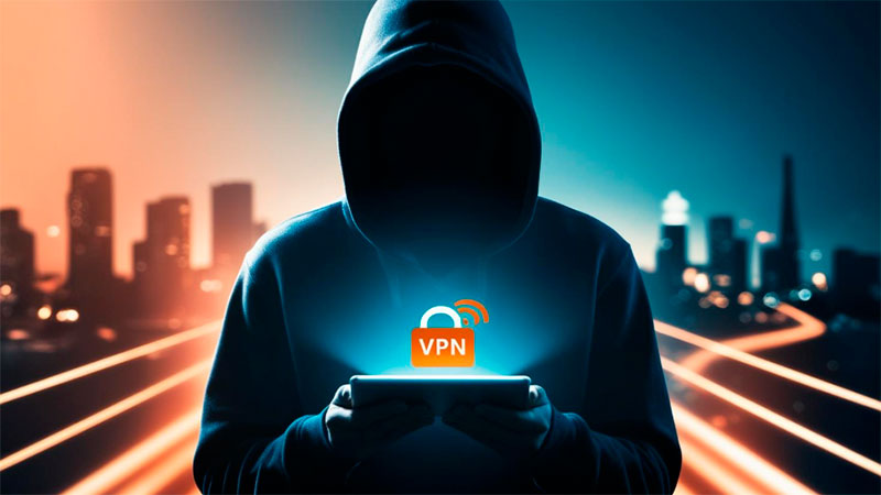 Diga Adeus ao Rastro Digital: VPN Gratuita e Privacidade Online