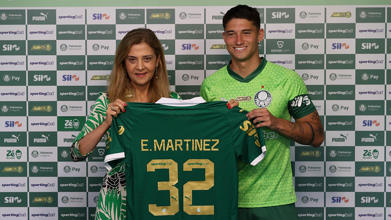 Com nove estrangeiros no elenco, Palmeiras pode ter desfalques; veja possíveis datas